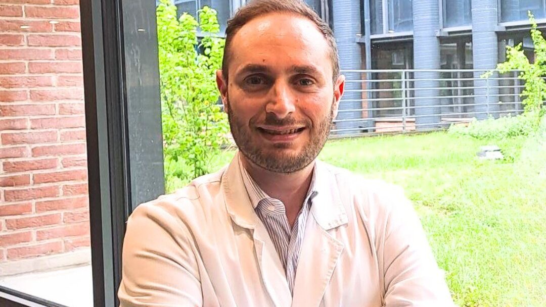 Antonio Marra