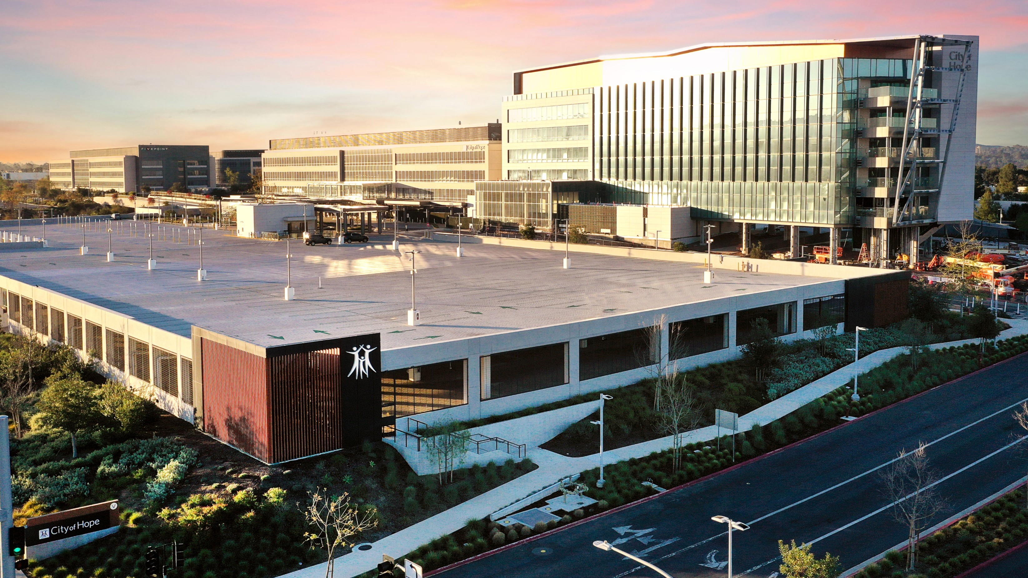 Cancer Specialty Hospital