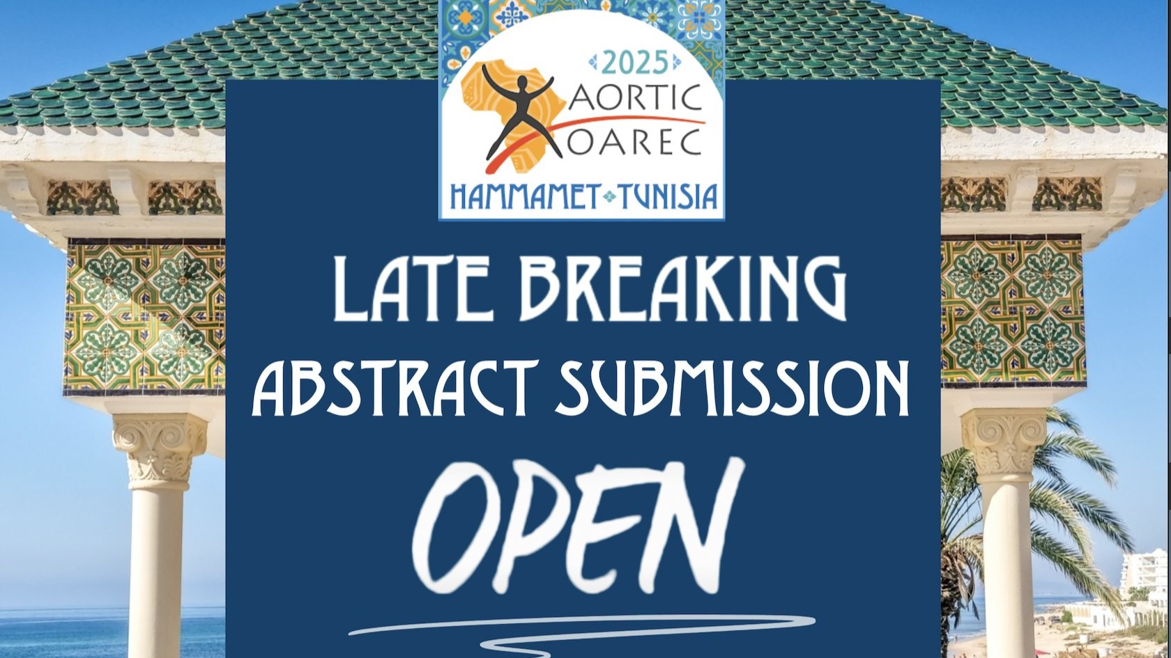 Abstract Submission