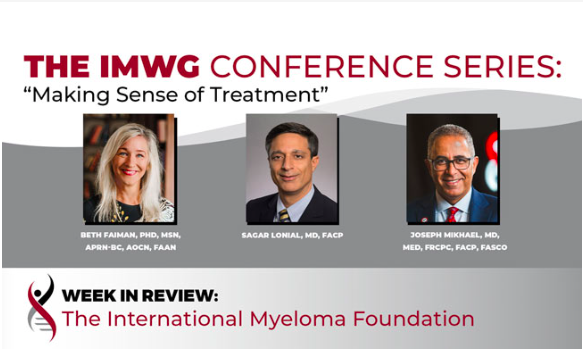 International Myeloma Foundation