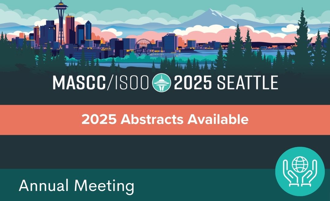 MASCC 2025