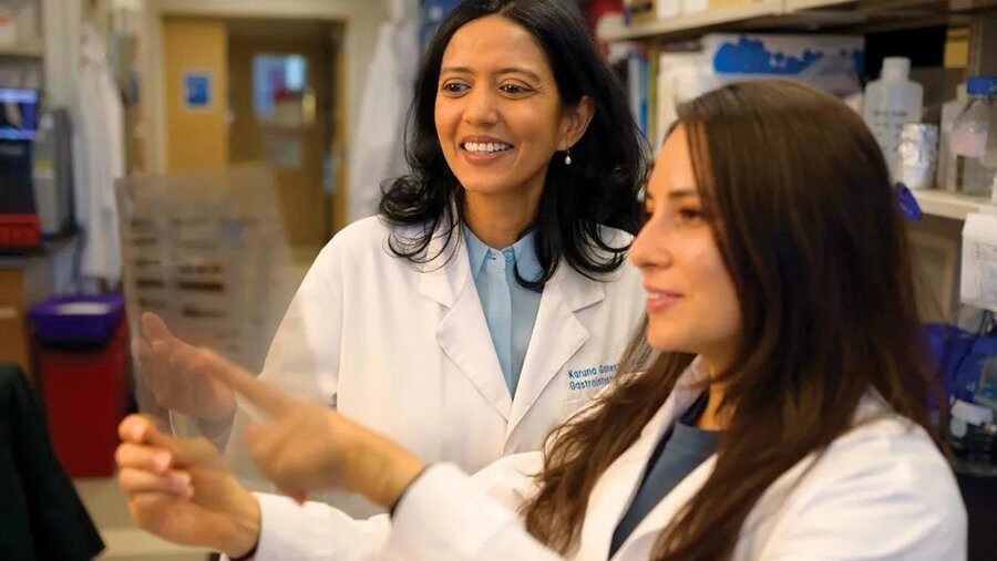 MSK Cancer Center Cancer Treatment