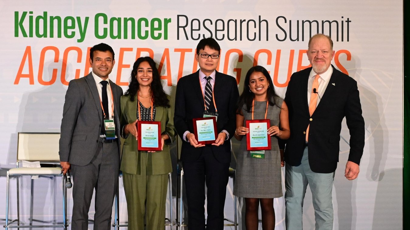 KCRS25 Merit Awards