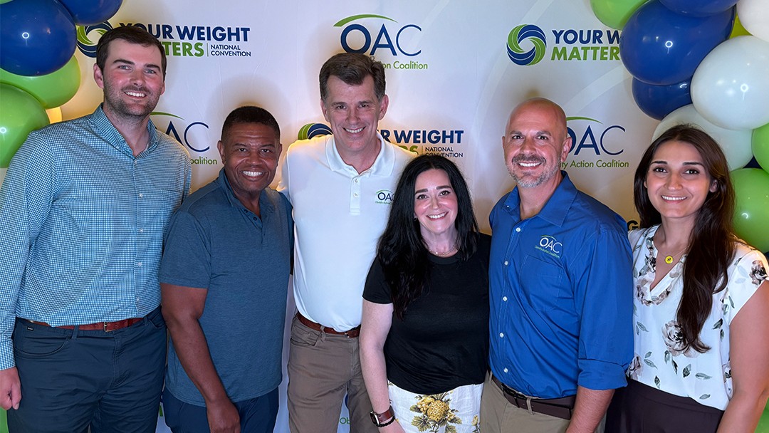 Narrative around Obesity