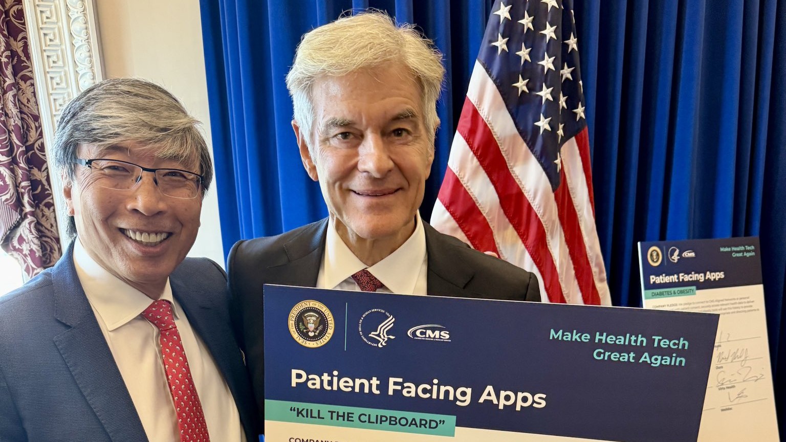 Pat Soon-Shiong
