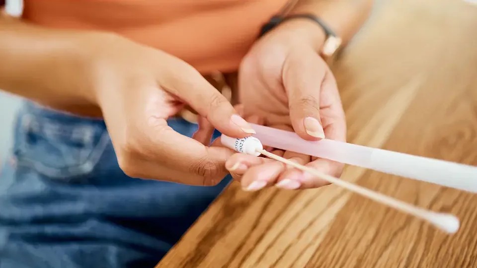 HPV Self-Sampling