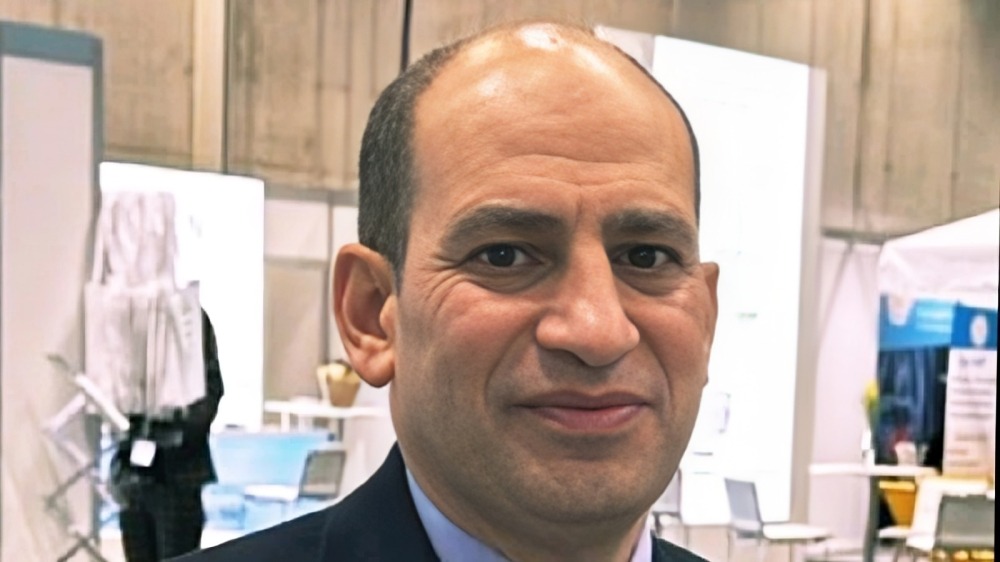 Hossam Abdulkhalek
