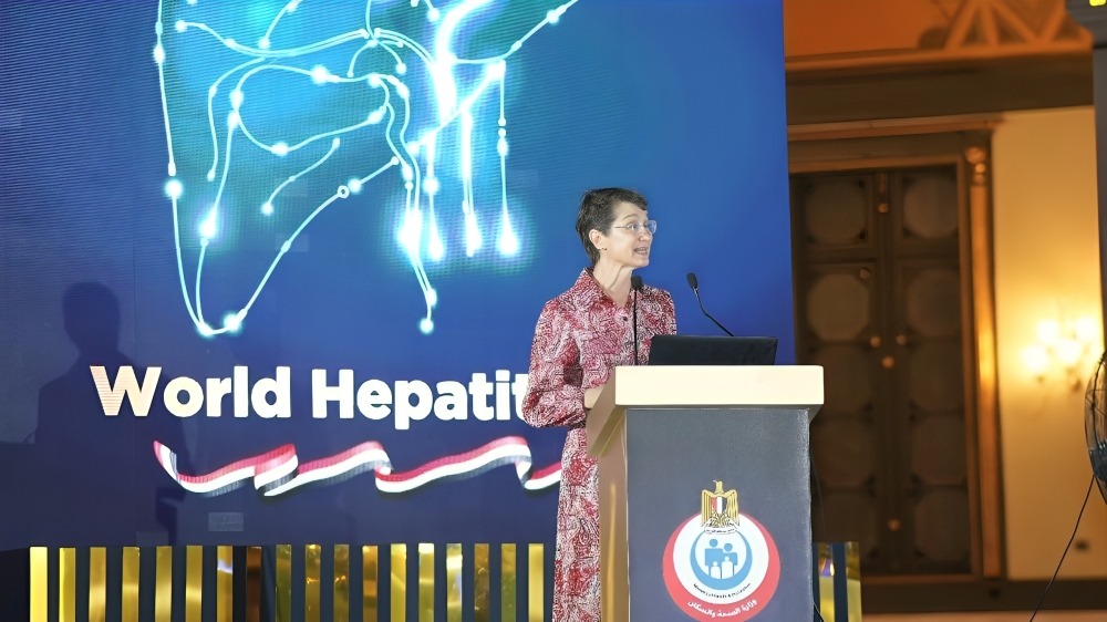 Hepatitis C Elimination
