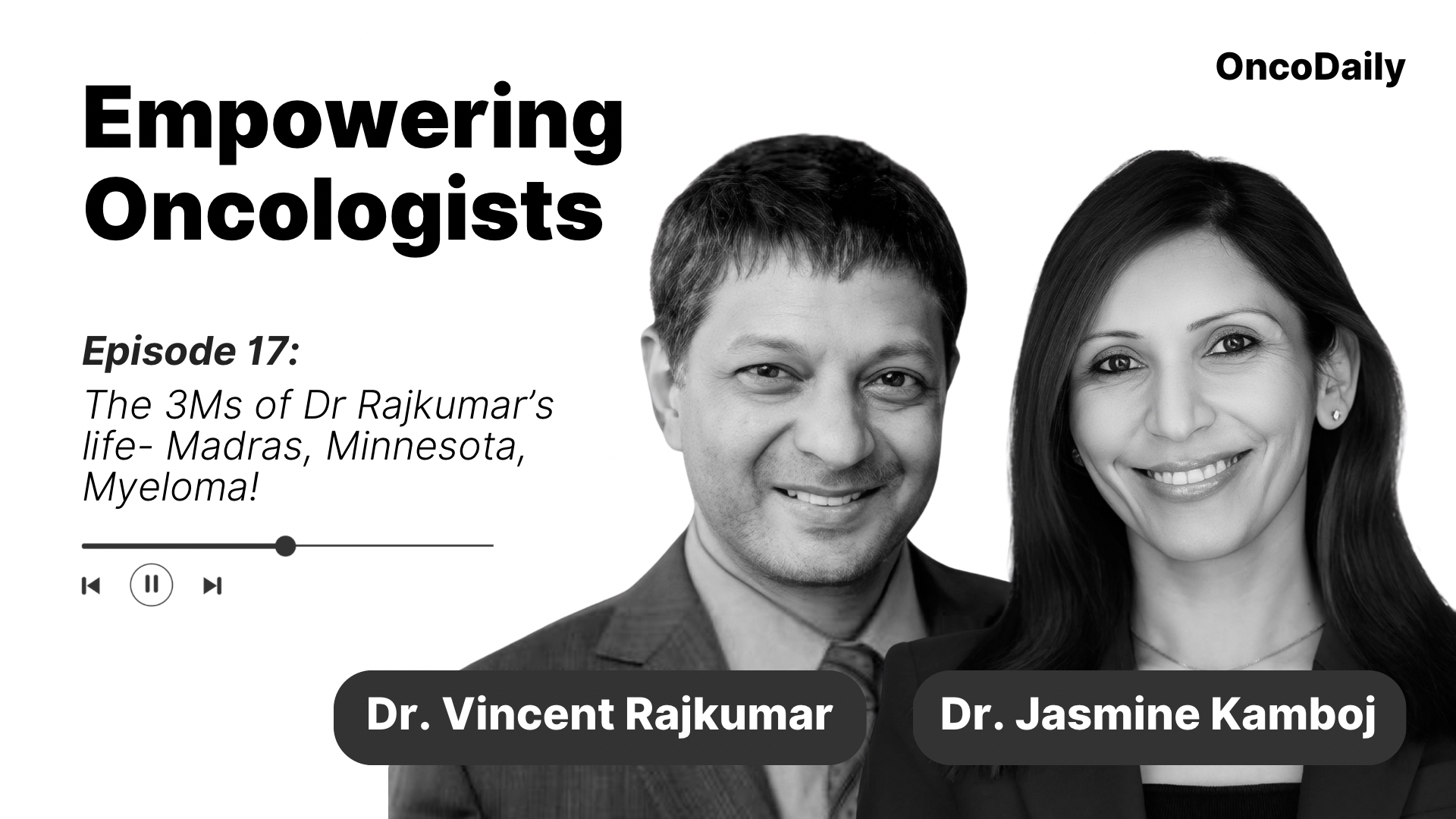 Dr. Rajkumar