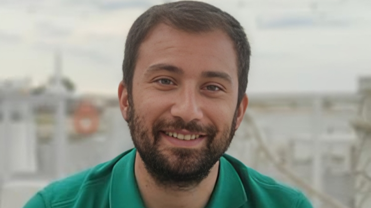 Federico Pio Fabrizio