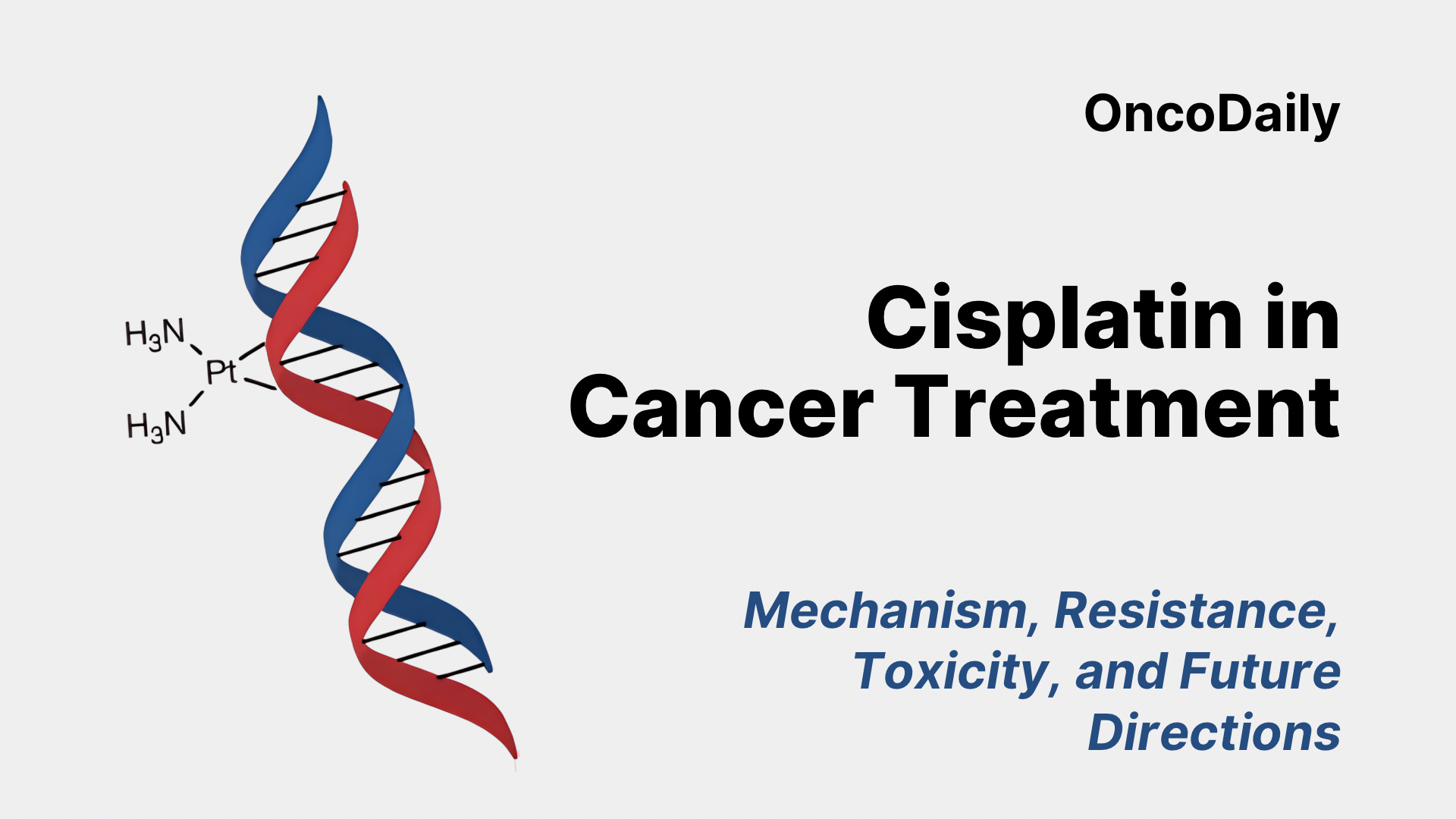 cisplatin