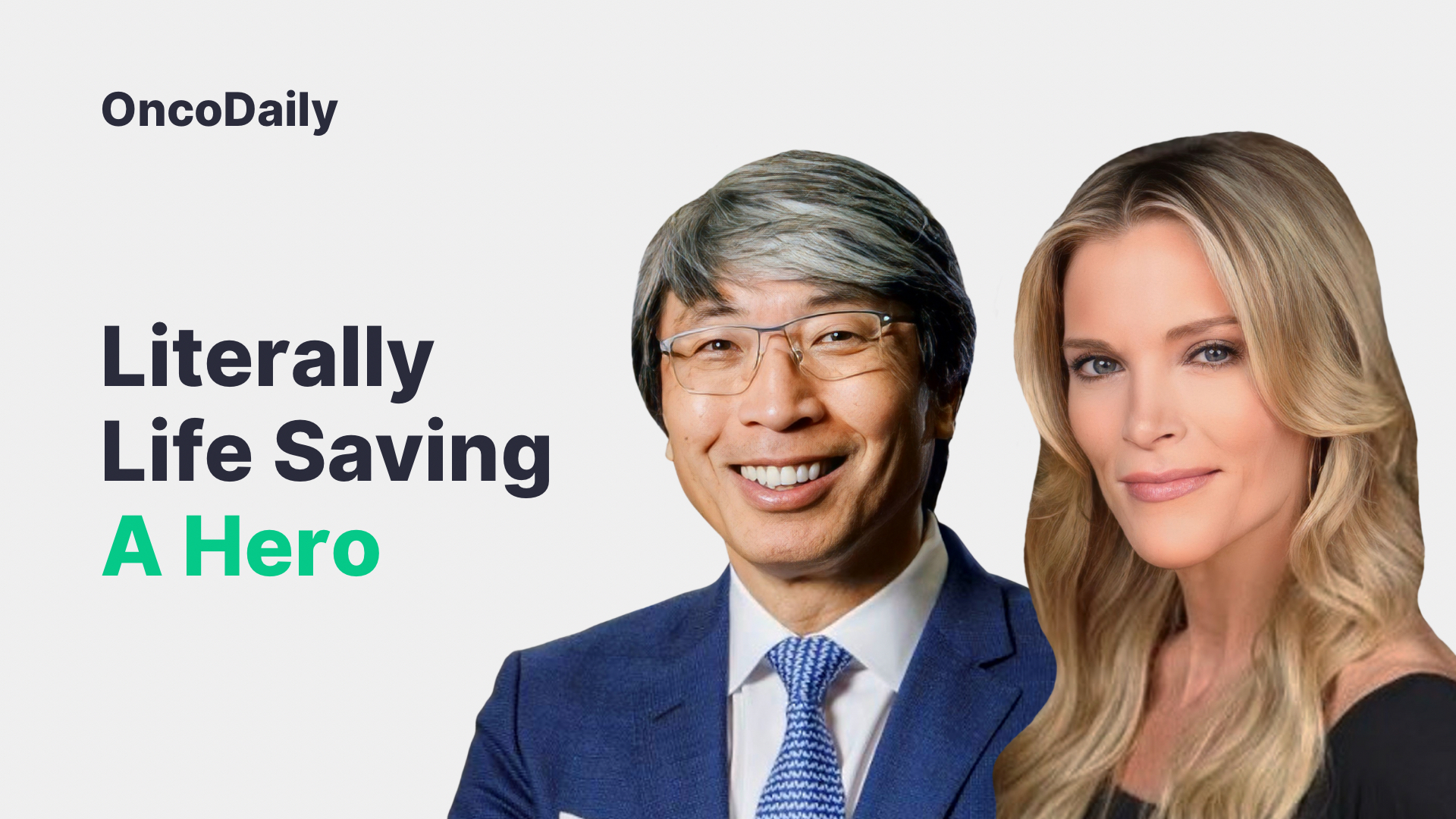 Patrick Soon-Shiong