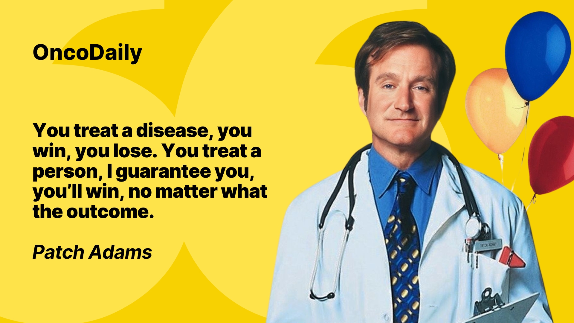 Patch Adams