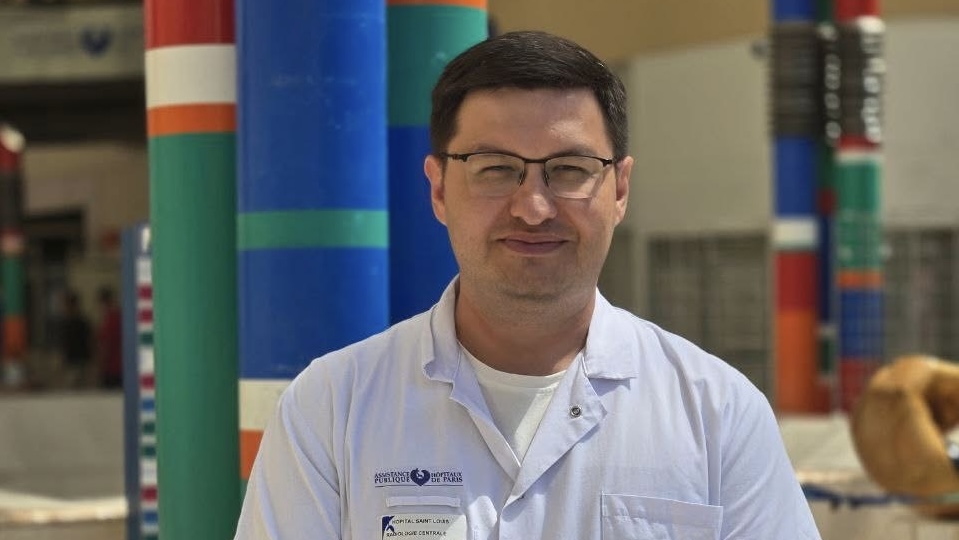 Alisher kahharov