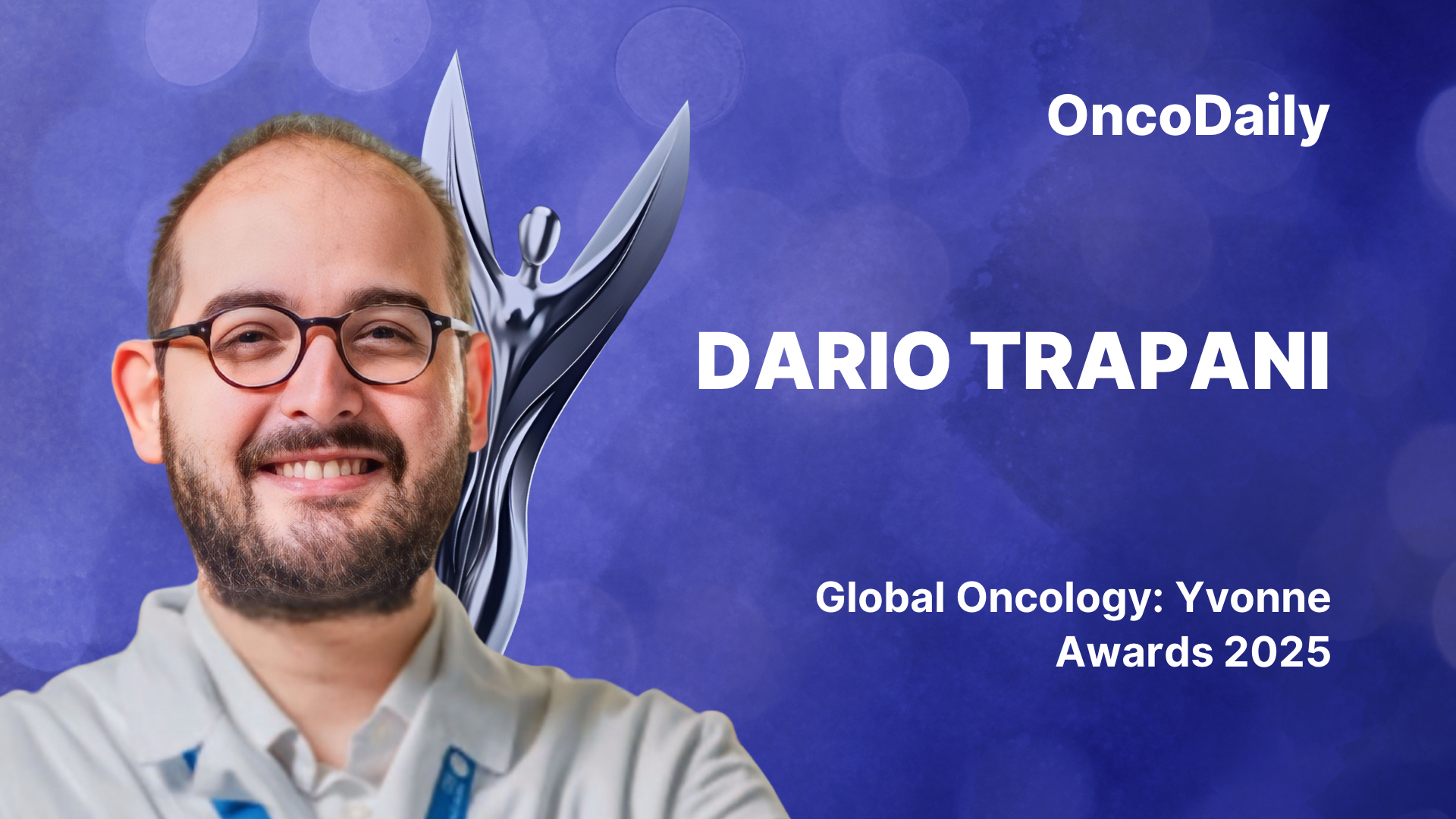 Dr. Dario Trapani