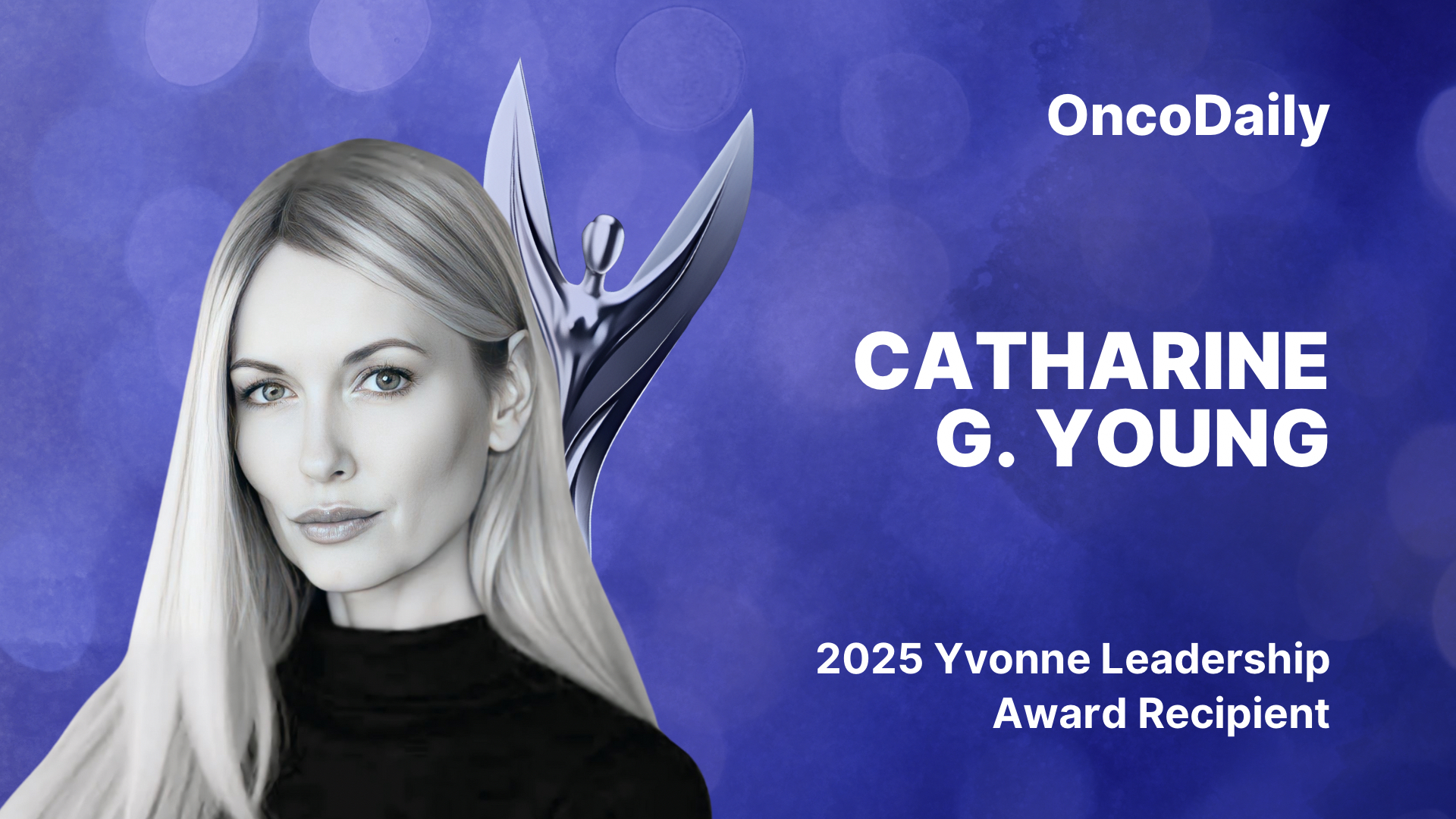 Yvonne Awards 2025-OncoDaily