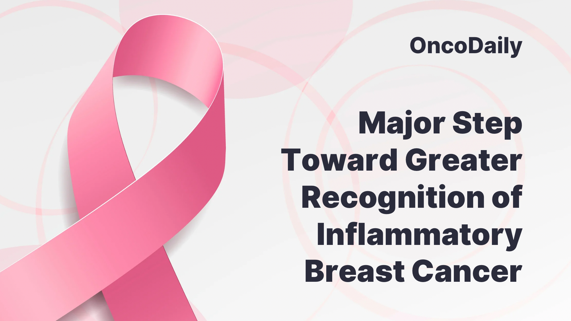 Inflammatory Breast Cancer