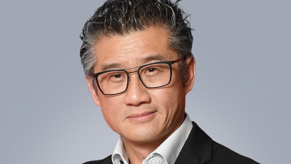 Tony Mok