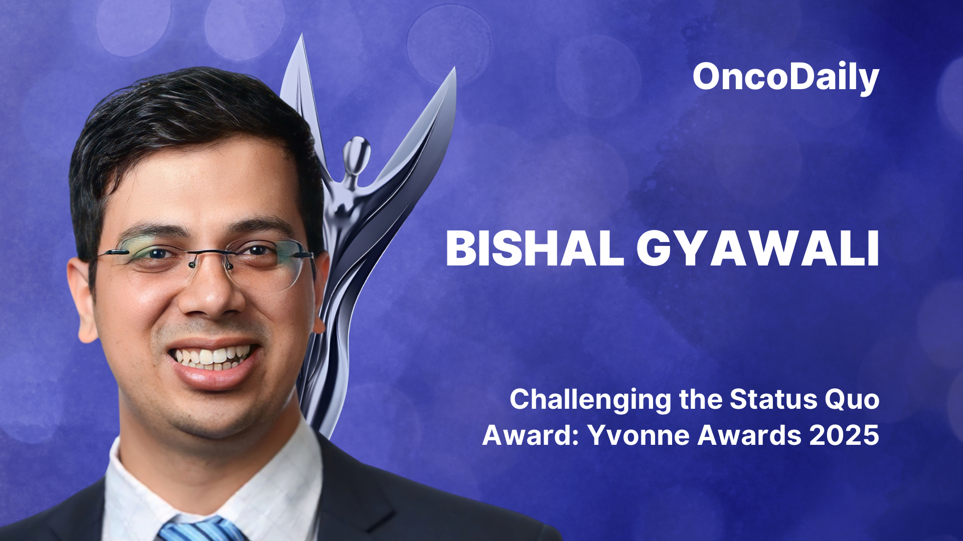 Bishal Gyawali