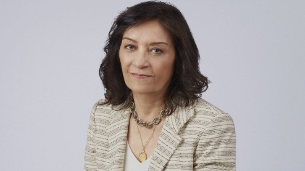 Nina Bhardwaj Cellular Cancer Vaccine
