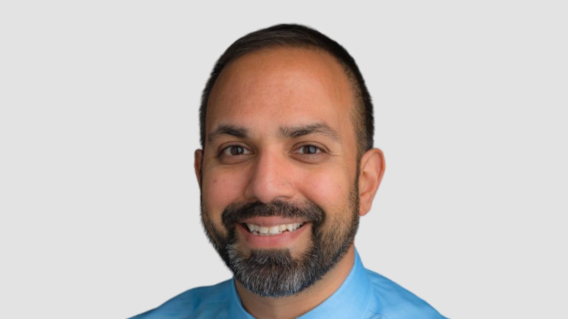 ESMO Anuj Patel