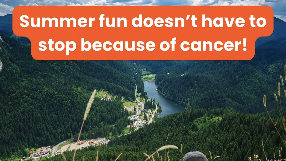 National foundation for cancer research