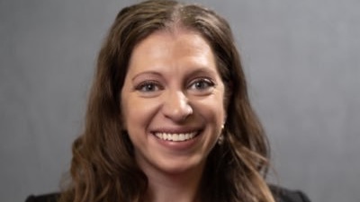 Stephanie A Haddad