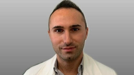 Luca Licata