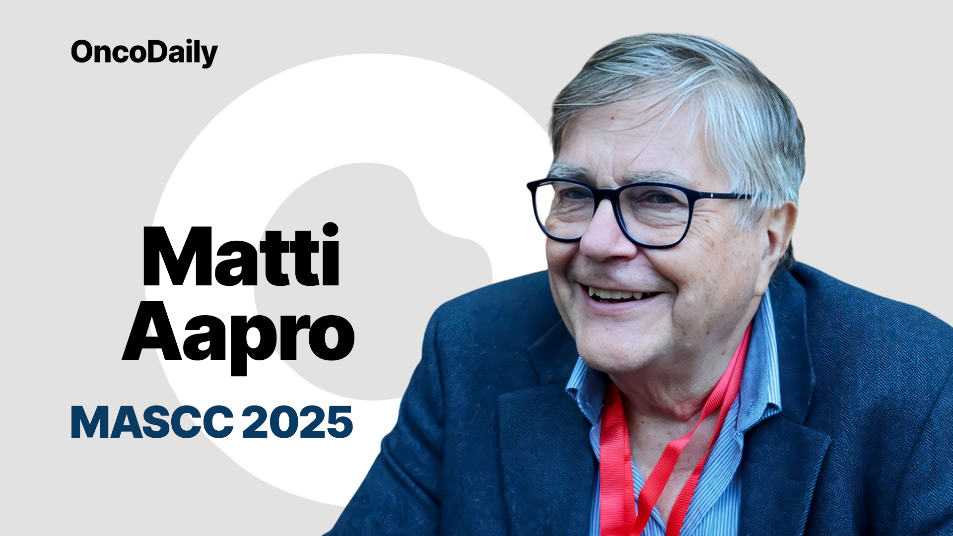Matti Aapro