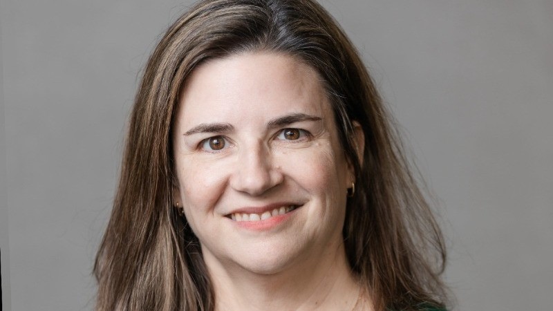 ASCO Leadership Merry-Jennifer Markham