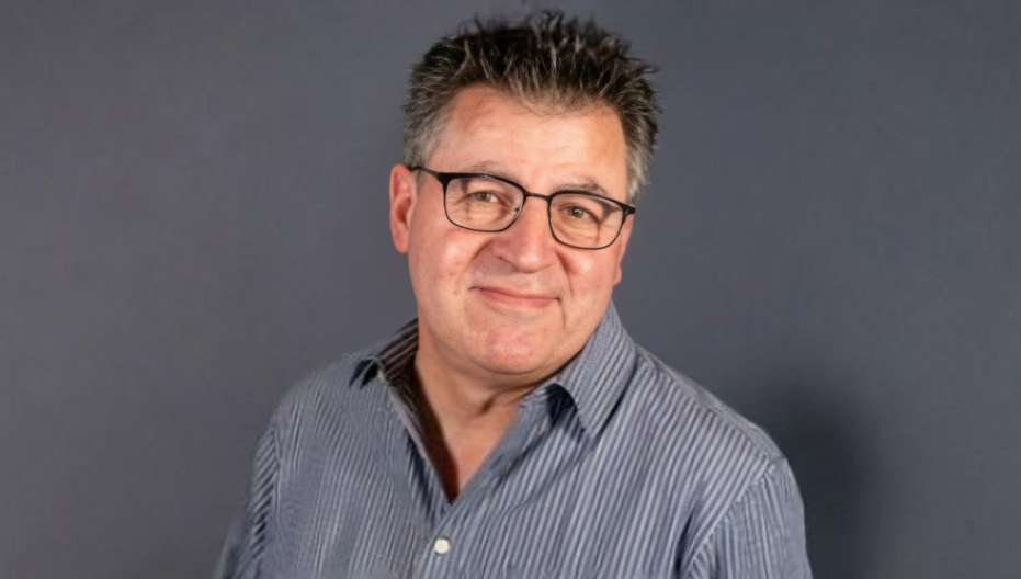 Neal Augenstein