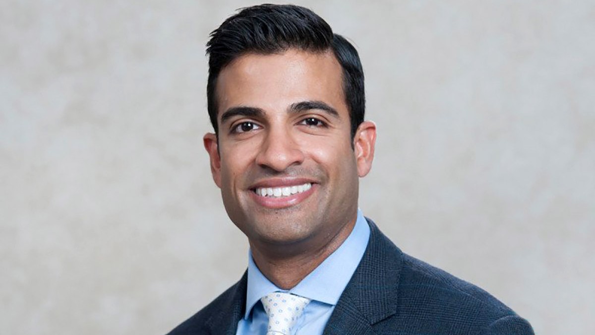 Neil Iyengar