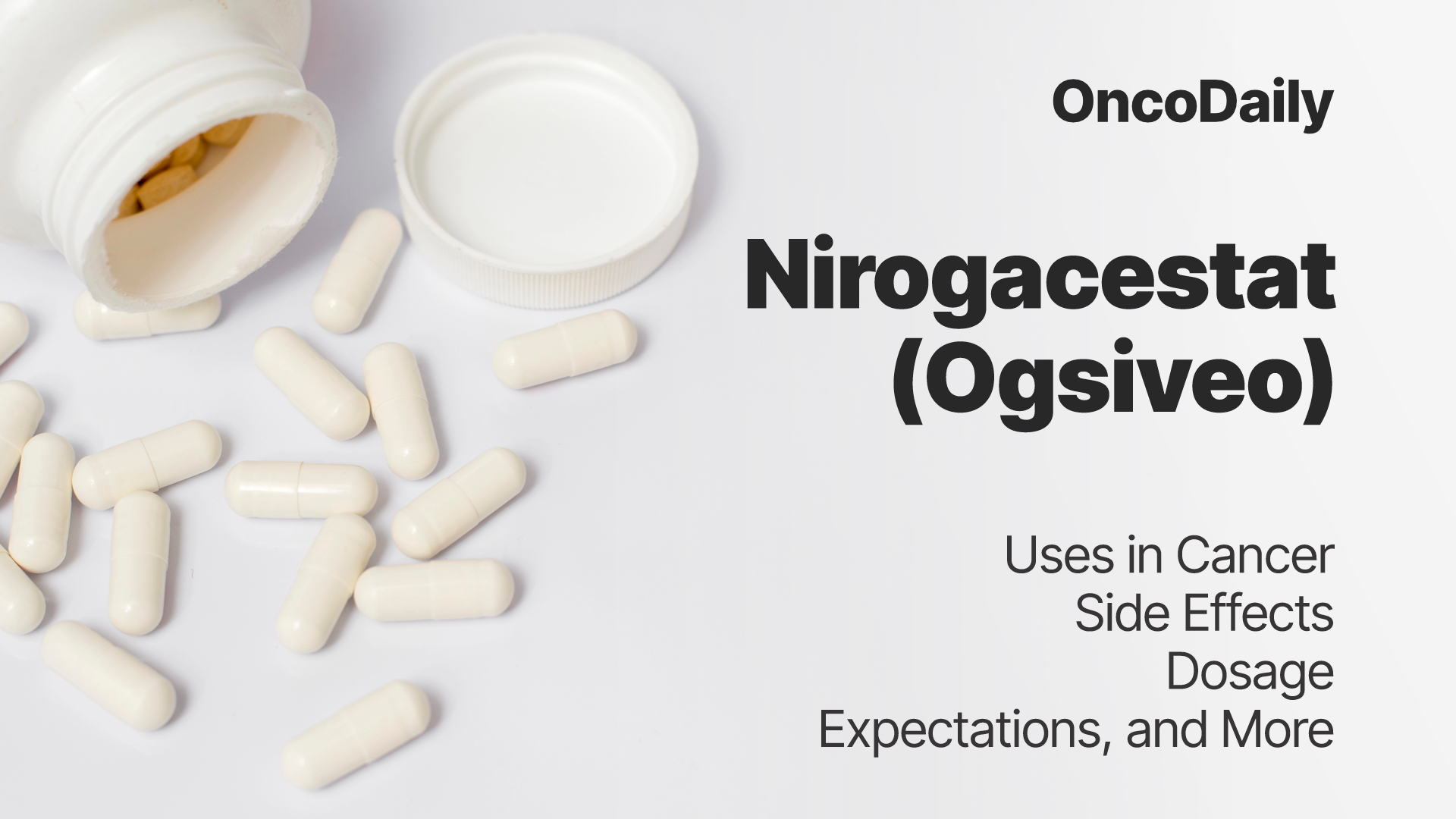 Nirogacestat (Ogsiveo)