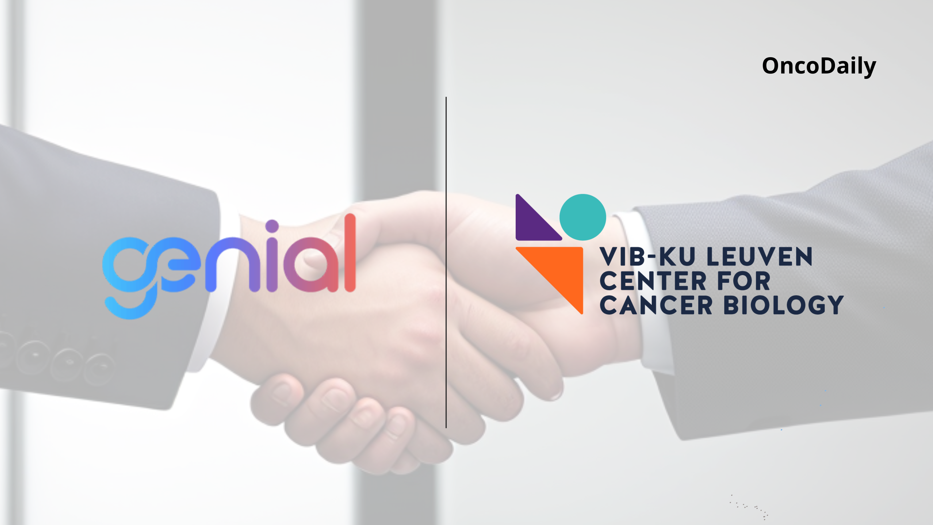 VIB-KU Leuven Center