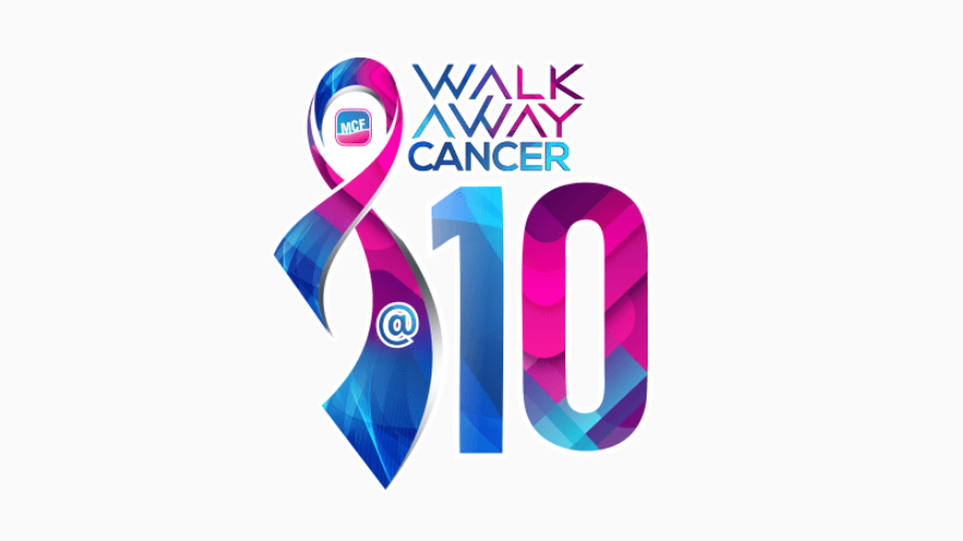 Walk Away Cancer