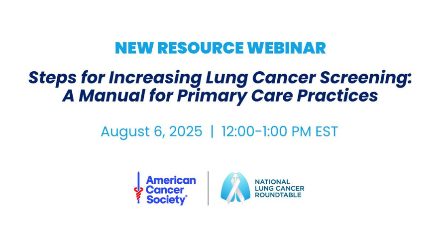Lung Cancer Screening
