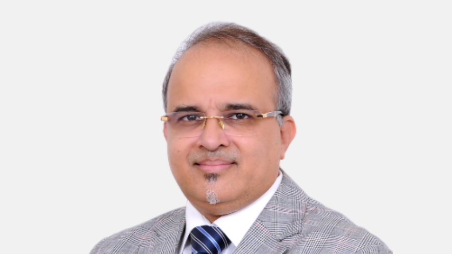 Vineet Datta