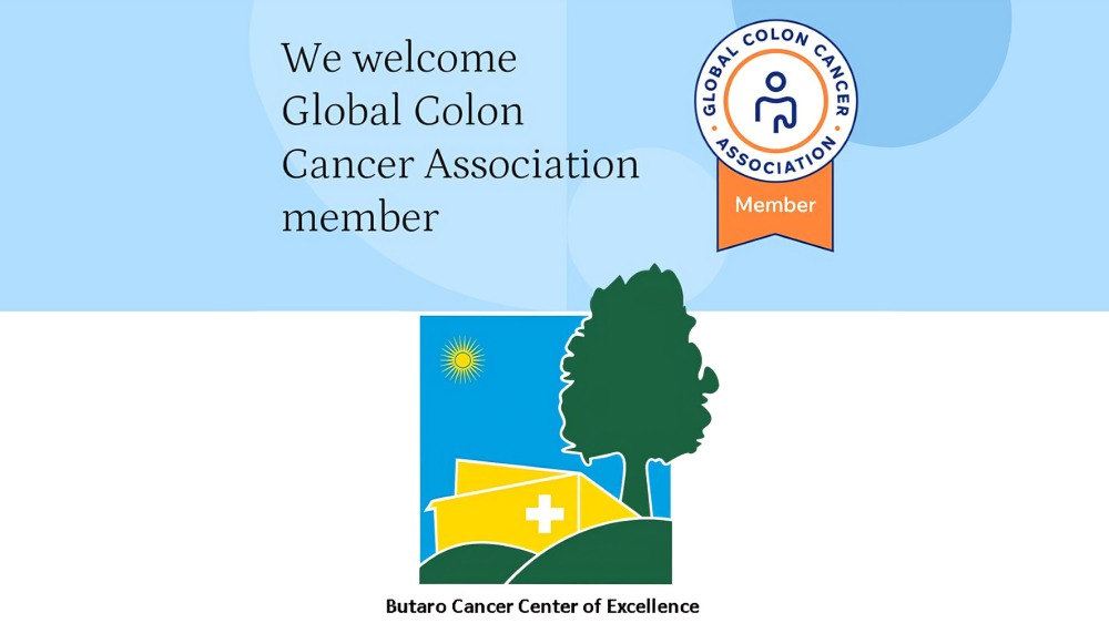 Butaro Cancer Center of Excellence