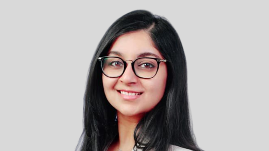 Supriya Peshin