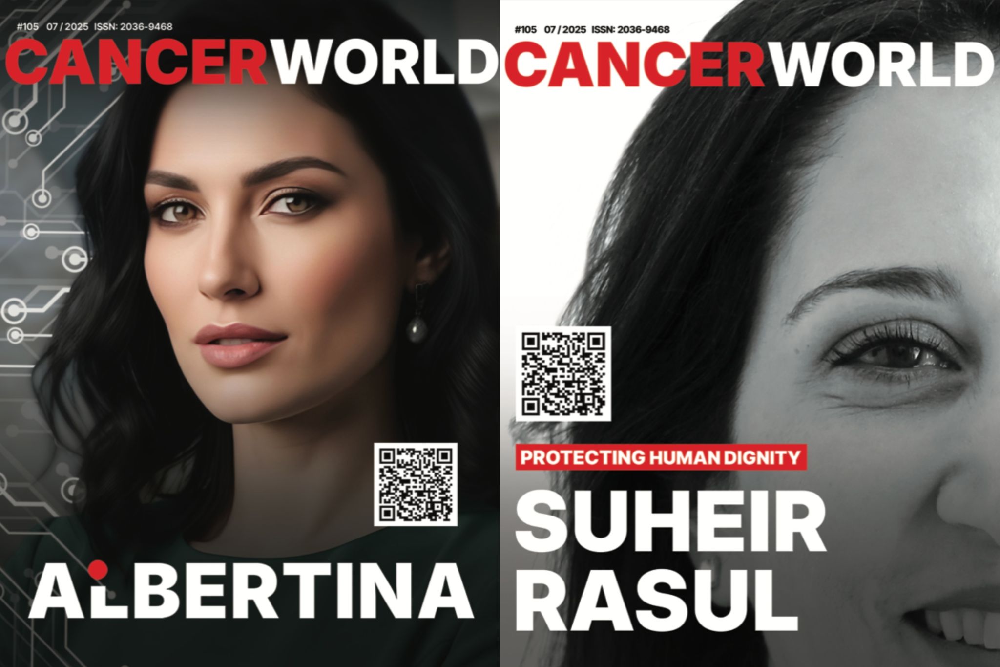 CancerWorld
