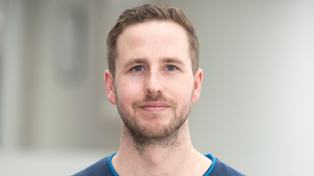 Sebastian Other-Gee Pohl