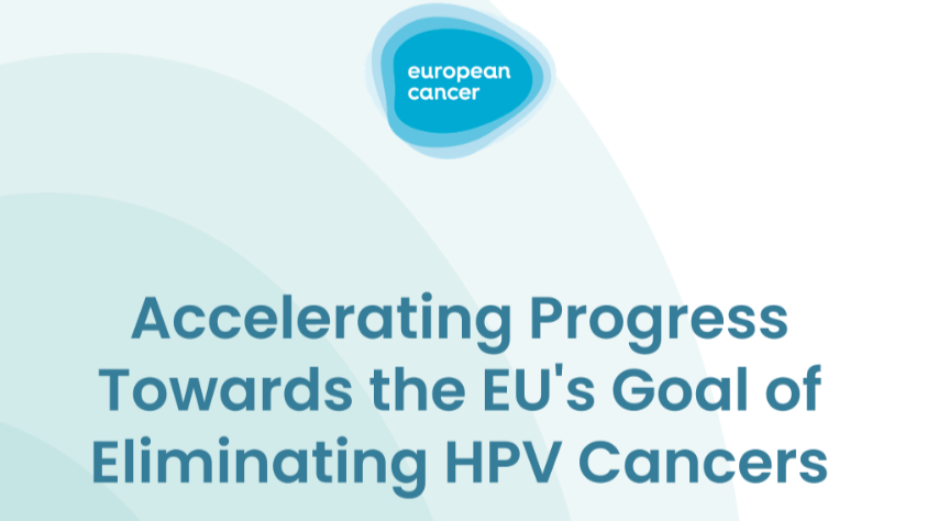 HPV-caused Cancers