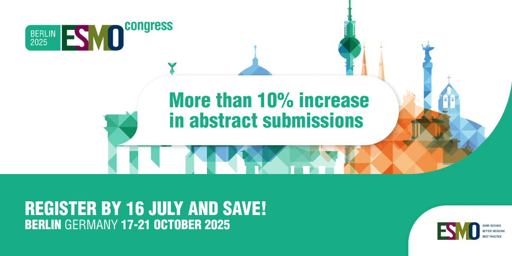 ESMO 2025