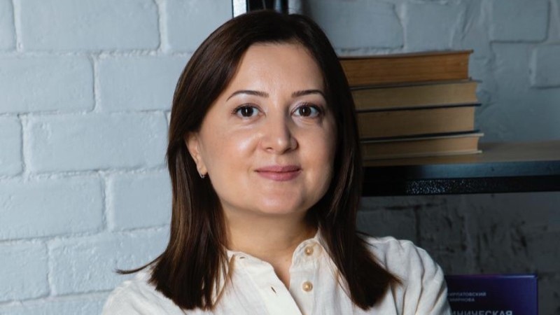 Heghine Khachatryan
