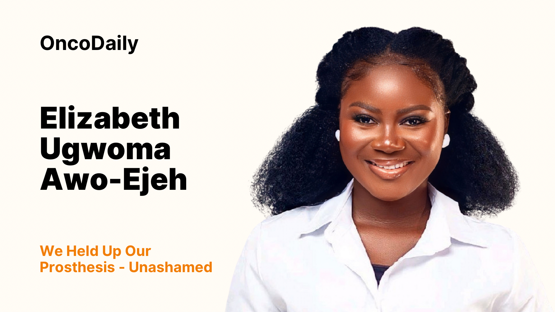 Elizabeth Ugwoma Awo-Ejeh