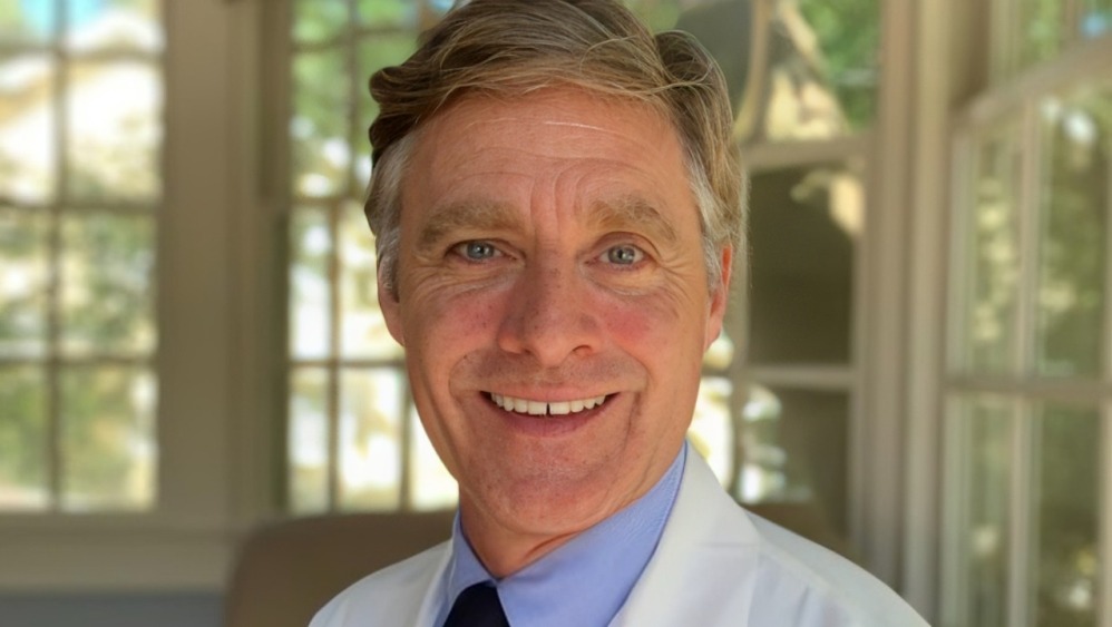 James Hamrick: When a Conversation Makes it into the NEJM It's a Signal - This Matters