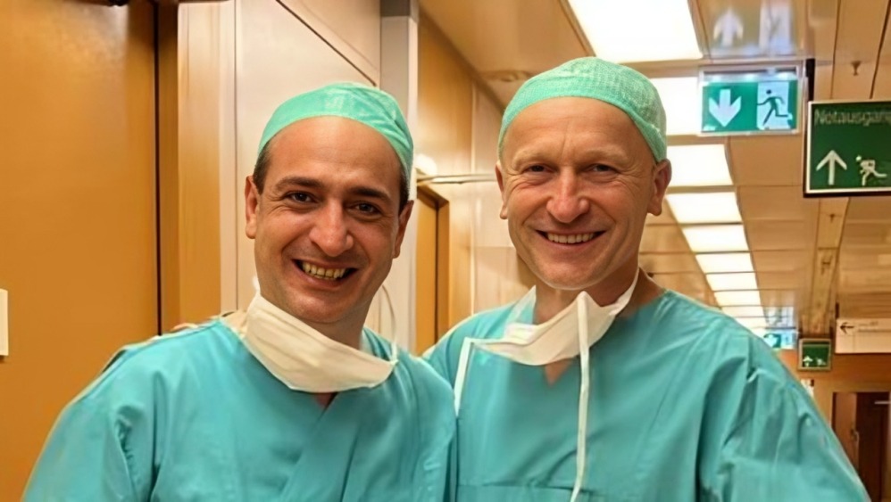 Levon N Grigoryan