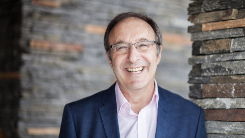 Jonathan Ledermann has been Selected as the Recipient of the 2025 IGCS Lifetime Achievement Award! - IGCS