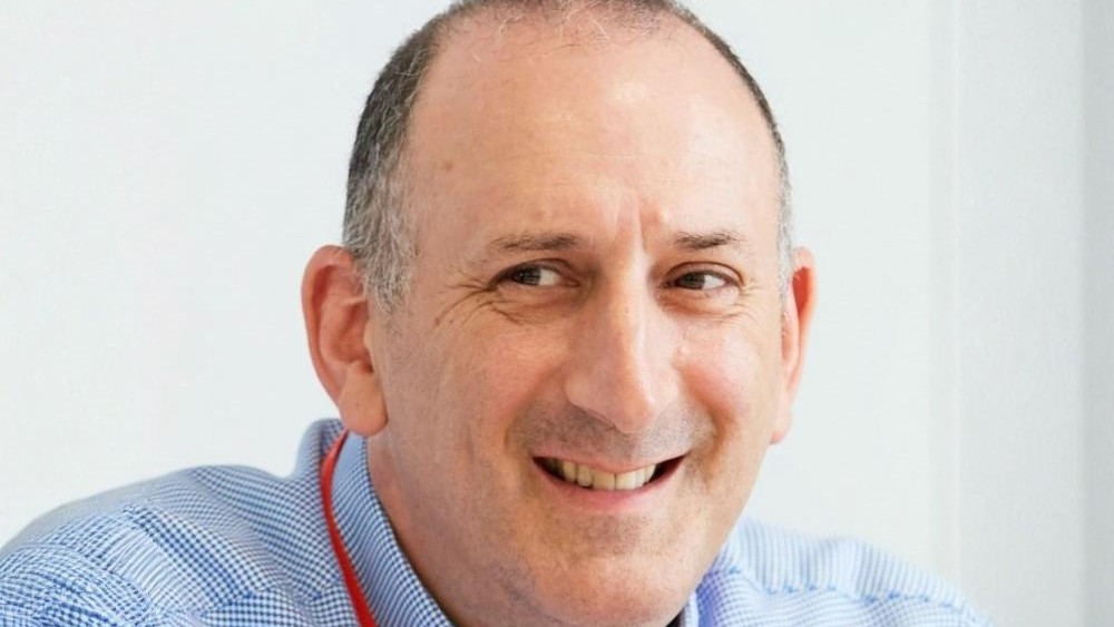 Peter Sasieni