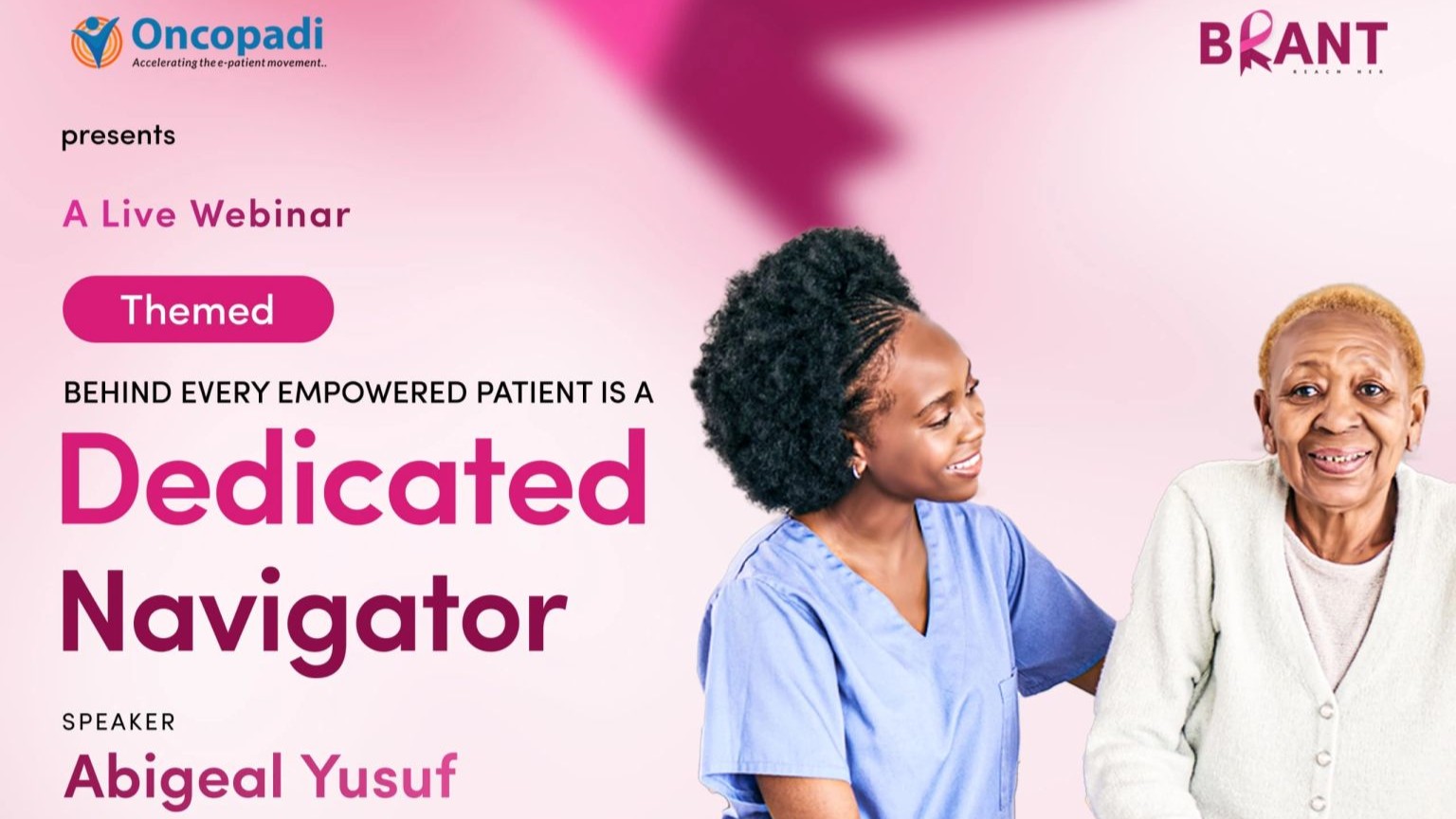Pink Africa Foundation